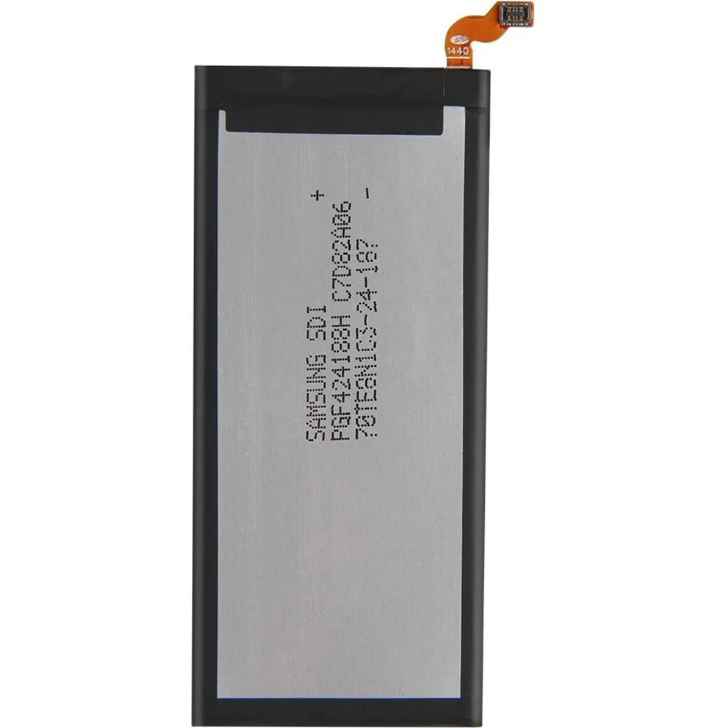 Samsung Galaxy A5 SM-A500 Batarya Pil – Orjinal