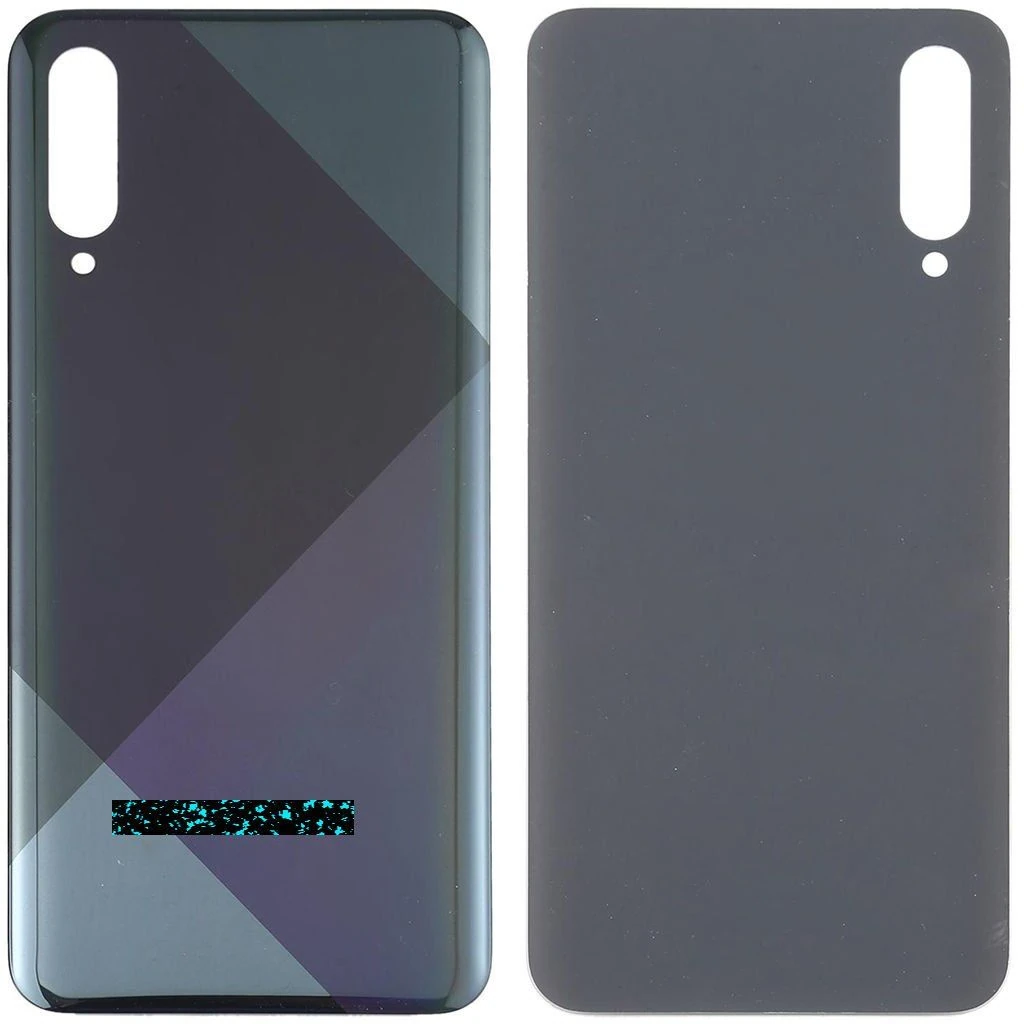 Samsung Galaxy A50s SM-A507 Arka Kapak Siyah