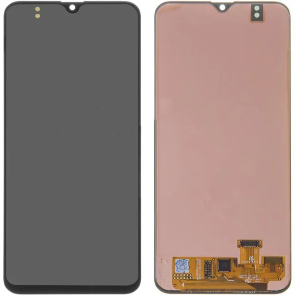 Samsung Galaxy A20 SM-A205 Lcd Ekran Dokunmatik