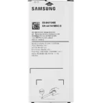 Samsung Galaxy A5 2016 SM-A510 Batarya Pil – Orjinal