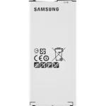 Samsung Galaxy A5 2016 SM-A510 Batarya Pil - Orjinal - Görsel 2