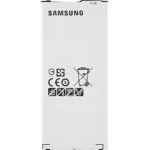 Samsung Galaxy A5 2016 SM-A510 Batarya Pil - Orjinal - Görsel 2