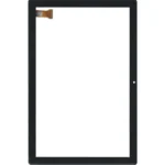 Duoduogo Tab S6 Dokunmatik Siyah - Kasalı - Görsel 2