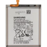 Samsung Galaxy A51 SM-A515 Batarya Pil – Orjinal