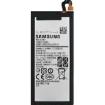 Samsung Galaxy A5 2017 SM-A520 Batarya Pil – Orjinal