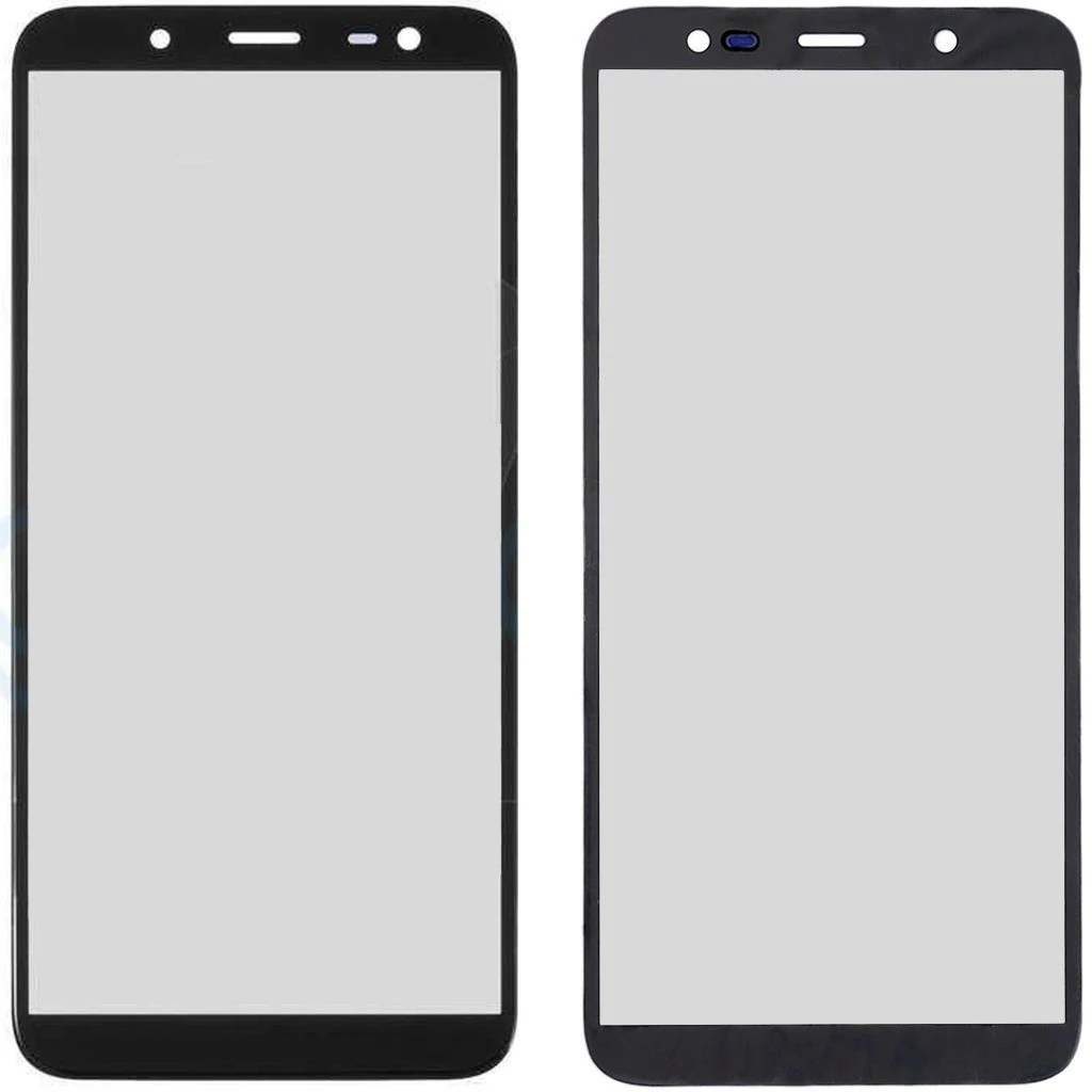 Samsung Galaxy J8 SM-J810 Dokunmatik Ön Cam Lens