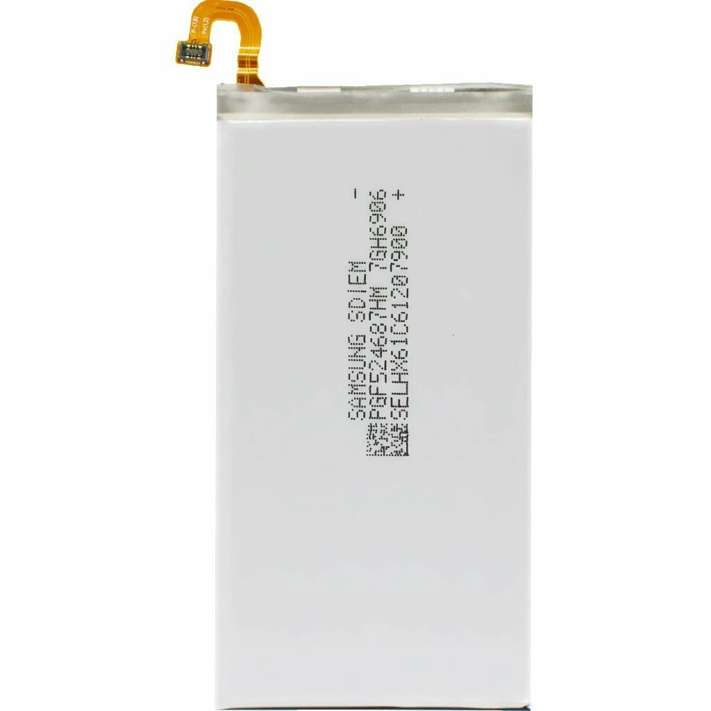 Samsung Galaxy J8 SM-J810 Batarya Pil – Orjinal
