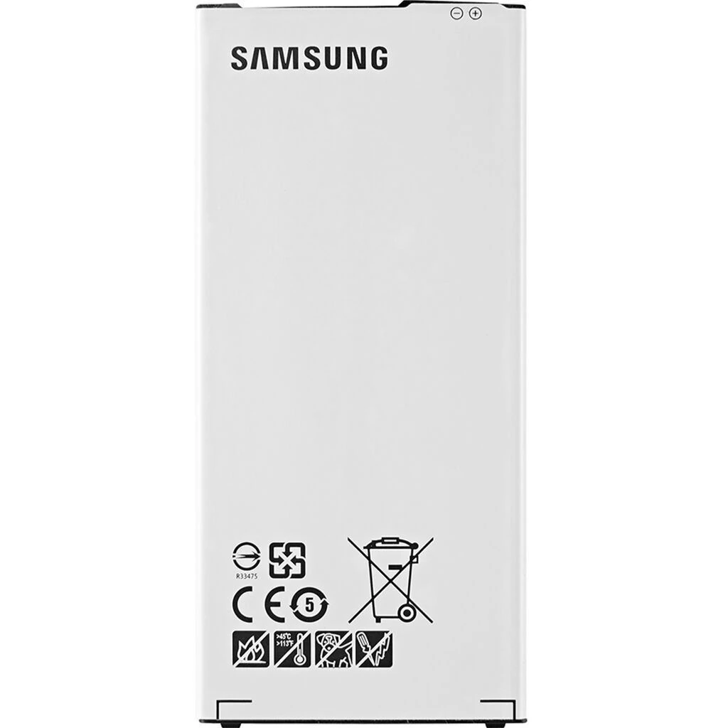 Samsung Galaxy A7 2016 SM-A710 Batarya Pil – Orjinal