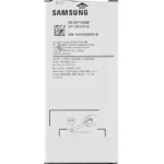 Samsung Galaxy A7 2016 SM-A710 Batarya Pil – Orjinal