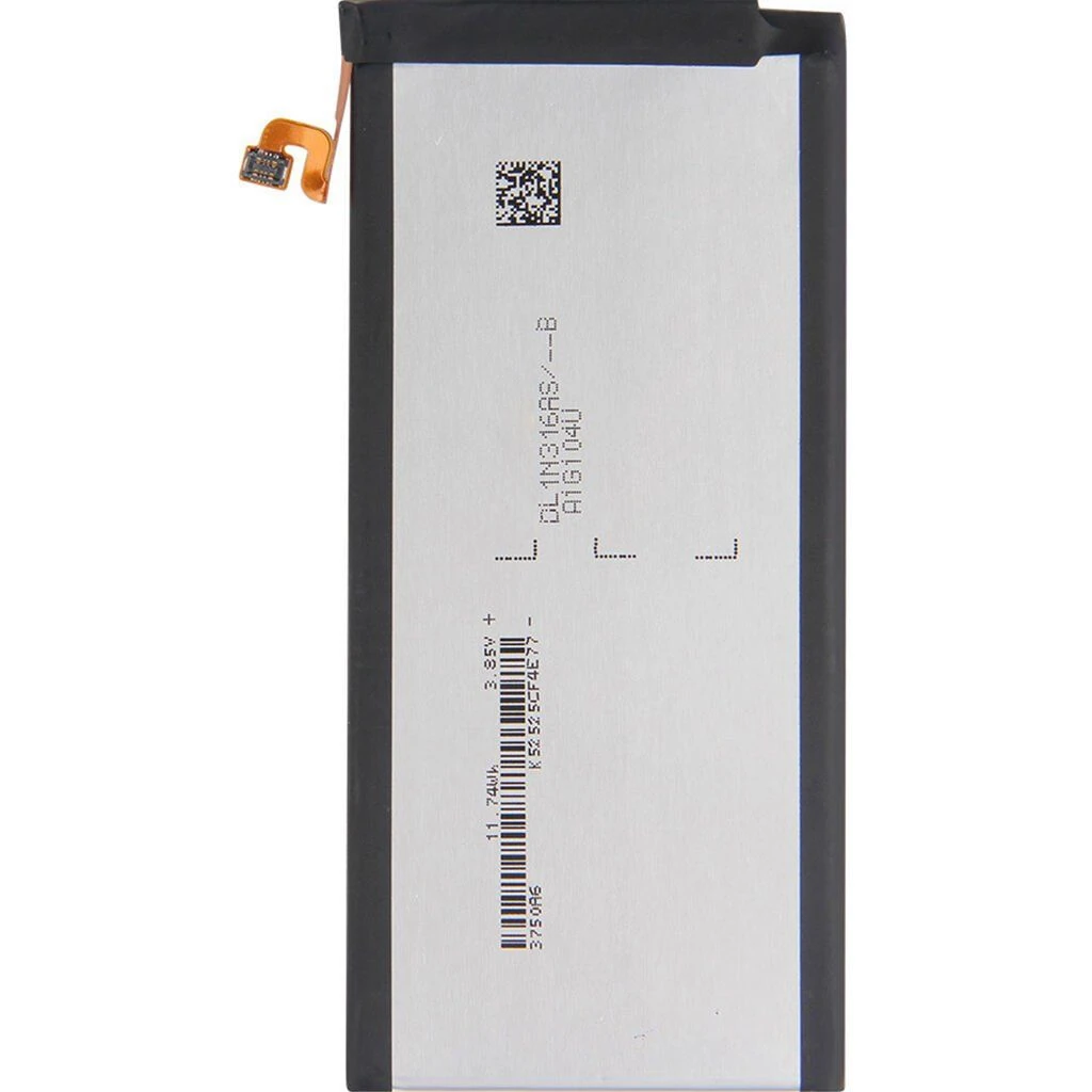 Samsung Galaxy A8 SM-A800 Batarya Pil – Orjinal