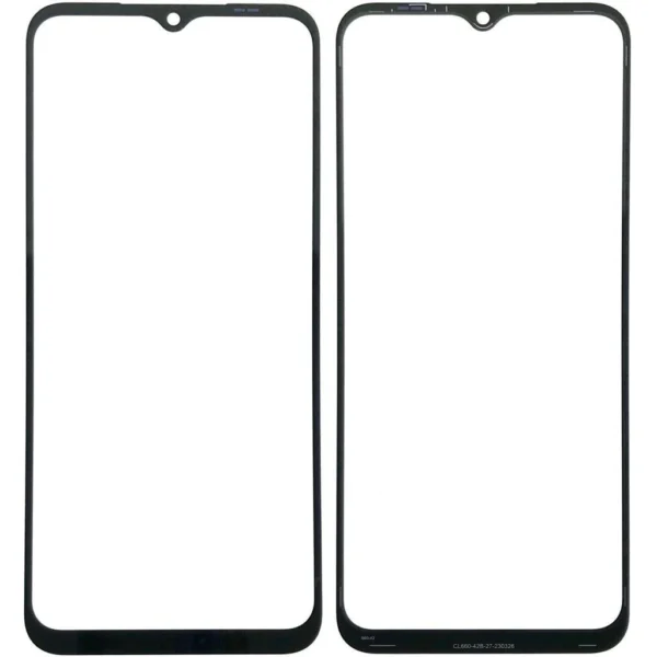 Samsung Galaxy A14 SM-A145 Dokunmatik Ön Cam Lens