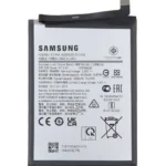 Samsung Galaxy A14 SM-A145 Batarya Pil – Orjinal