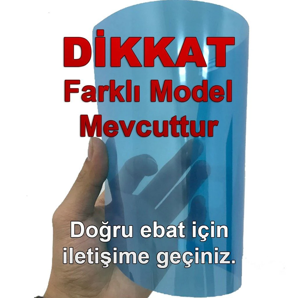 EasyPro Tab43 Ekran Koruyucu Nano Kırılmaz Cam – Model 1