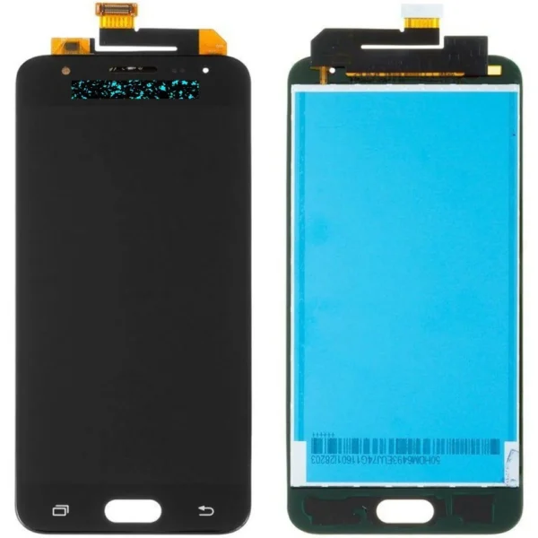 Samsung Galaxy J5 Prime SM-G570 Lcd Ekran Dokunmatik Siyah