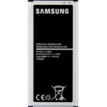 Samsung Galaxy J5 2016 SM-J510 Batarya Pil - Orjinal - Görsel 2