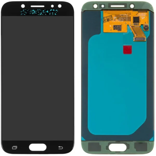 Samsung Galaxy J5 Pro SM-J530 Lcd Ekran Dokunmatik Siyah