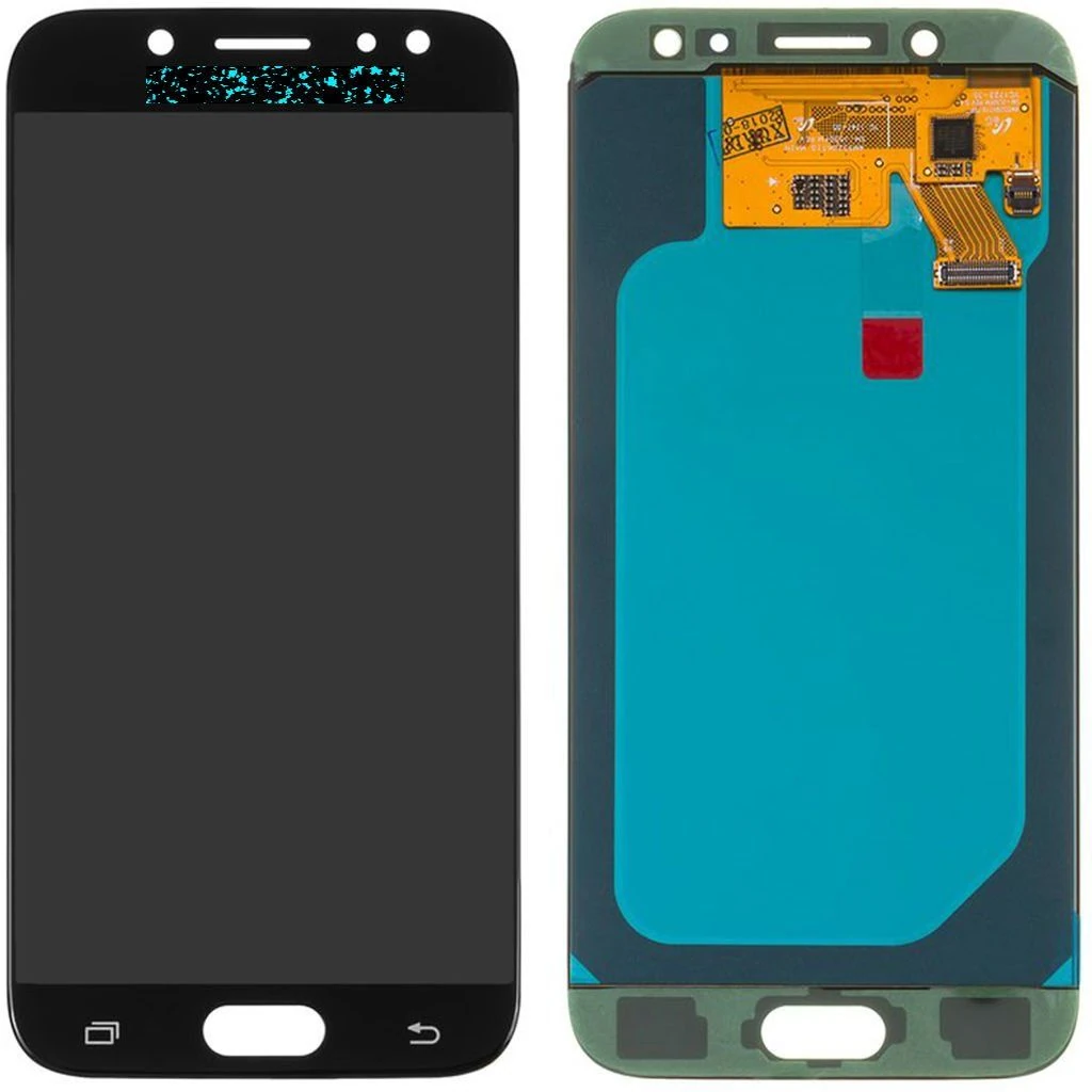 Samsung Galaxy J5 Pro SM-J530 Lcd Ekran Dokunmatik Siyah