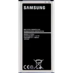 Samsung Galaxy J7 2016 SM-J710 Batarya Pil - Orjinal - Görsel 2