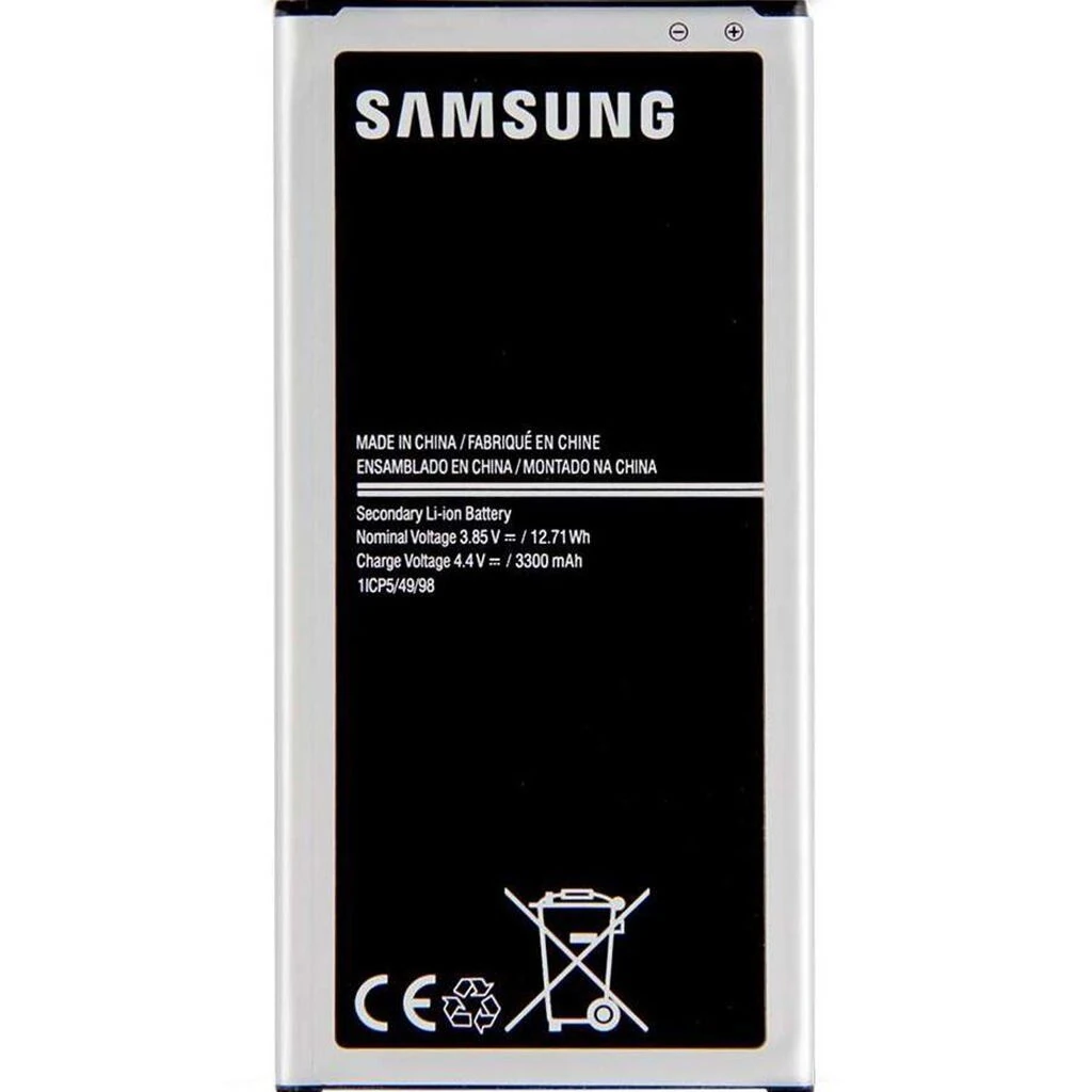 Samsung Galaxy J7 2016 SM-J710 Batarya Pil – Orjinal