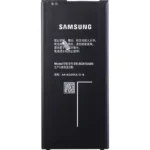 Samsung Galaxy J7 Max SM-G615 Batarya Pil – Orjinal