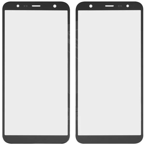 Samsung Galaxy J6 Plus SM-J610 Dokunmatik Ön Cam Lens