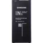 Samsung Galaxy J7 Prime SM-G610 Batarya Pil – Orjinal