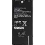 Samsung Galaxy J7 Prime SM-G610 Batarya Pil - Orjinal - Görsel 2