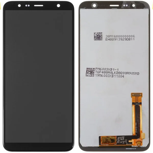 Samsung Galaxy J4 Core SM-J410 Lcd Ekran Dokunmatik