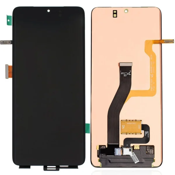 Samsung Galaxy S21 Ultra SM-G998 Lcd Ekran Dokunmatik