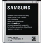 Samsung Galaxy S4 Active GT-I9295 Batarya Pil – Orijinal