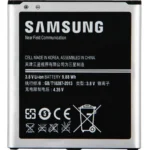 Samsung Galaxy S4 Active GT-I9295 Batarya Pil - Orijinal - Görsel 2