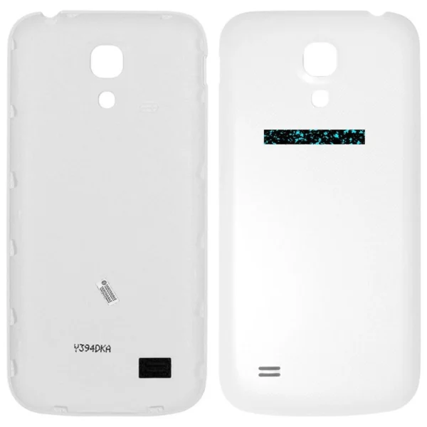 Samsung Galaxy S4 Mini GT-I9190 Arka Kapak Beyaz