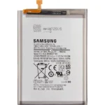 Samsung Galaxy M12 SM-M127 Batarya Pil – Orijinal