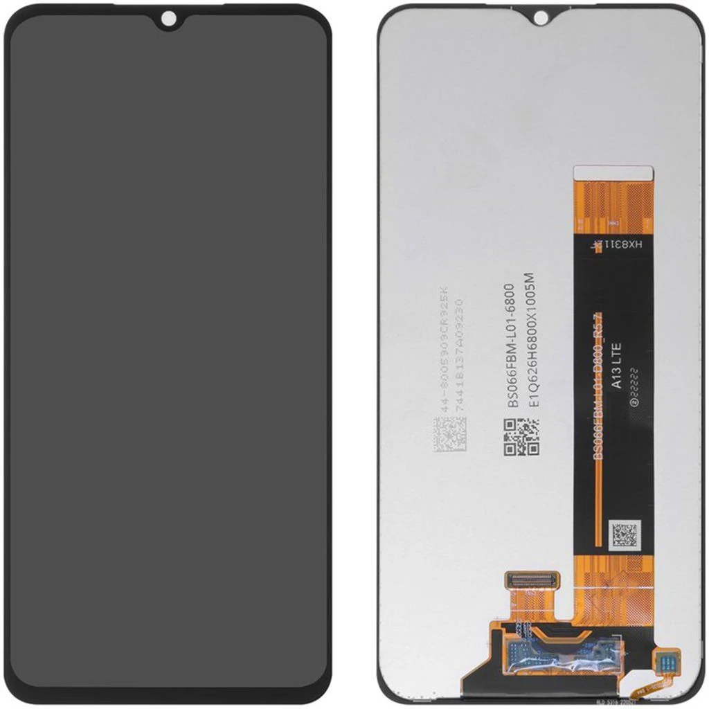 Samsung Galaxy M23 5G SM-M236 Lcd Ekran Dokunmatik