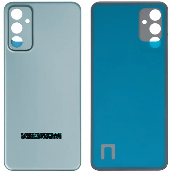 Samsung Galaxy M23 5G SM-M236 Arka Kapak Mavi