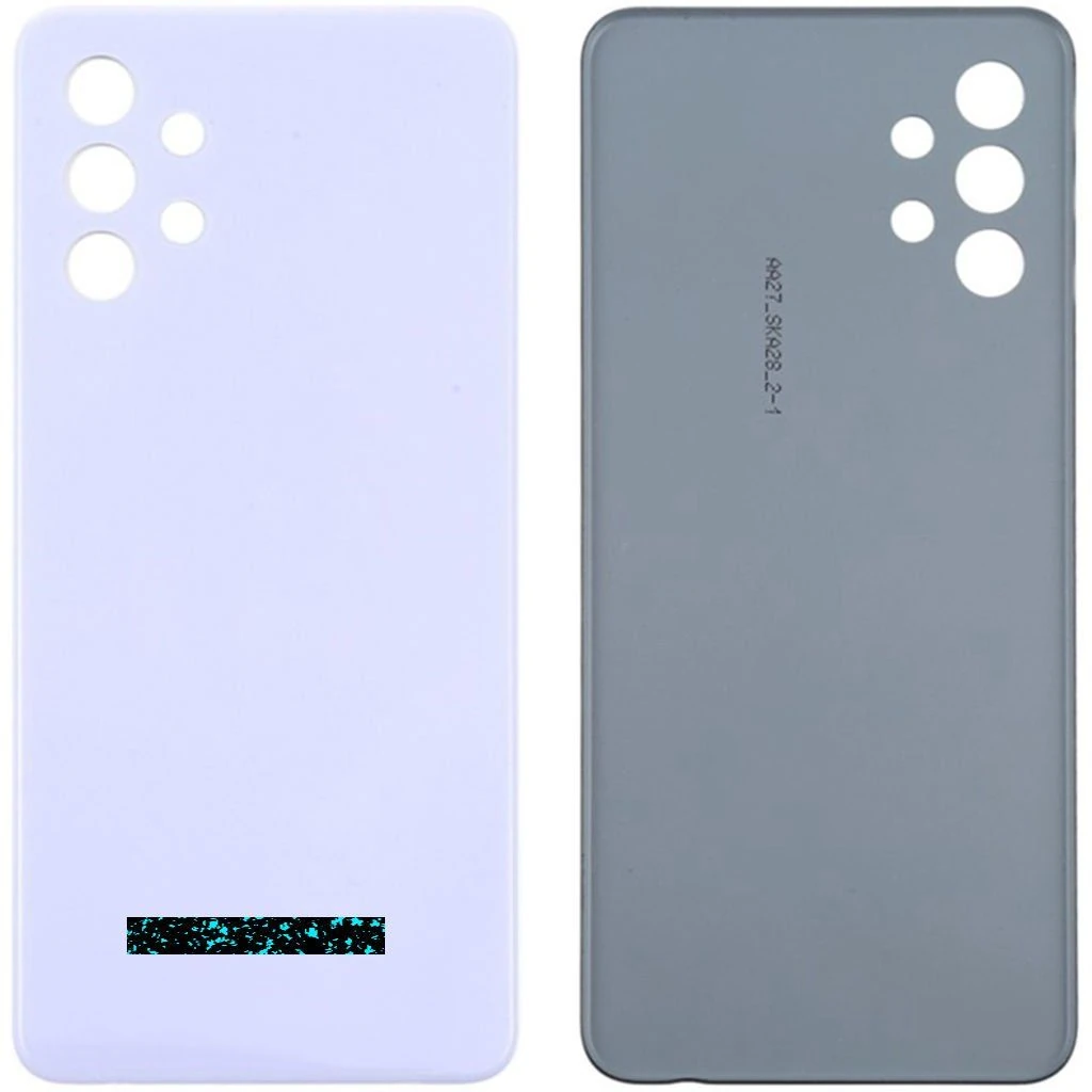 Samsung Galaxy M32 5G SM-M326 Arka Kapak Mor