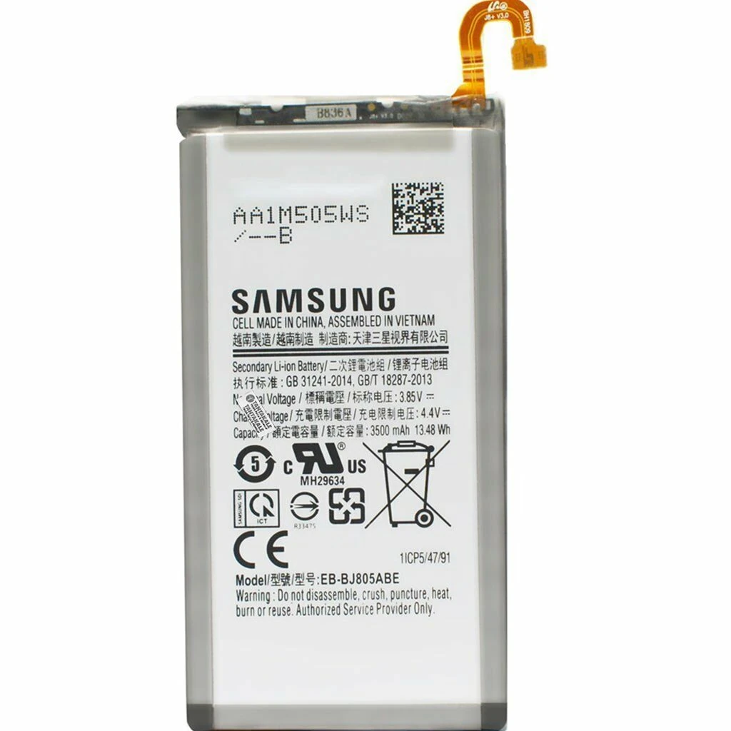 Samsung Galaxy A9 Star Lite SM-A6050 Batarya Pil – Orijinal