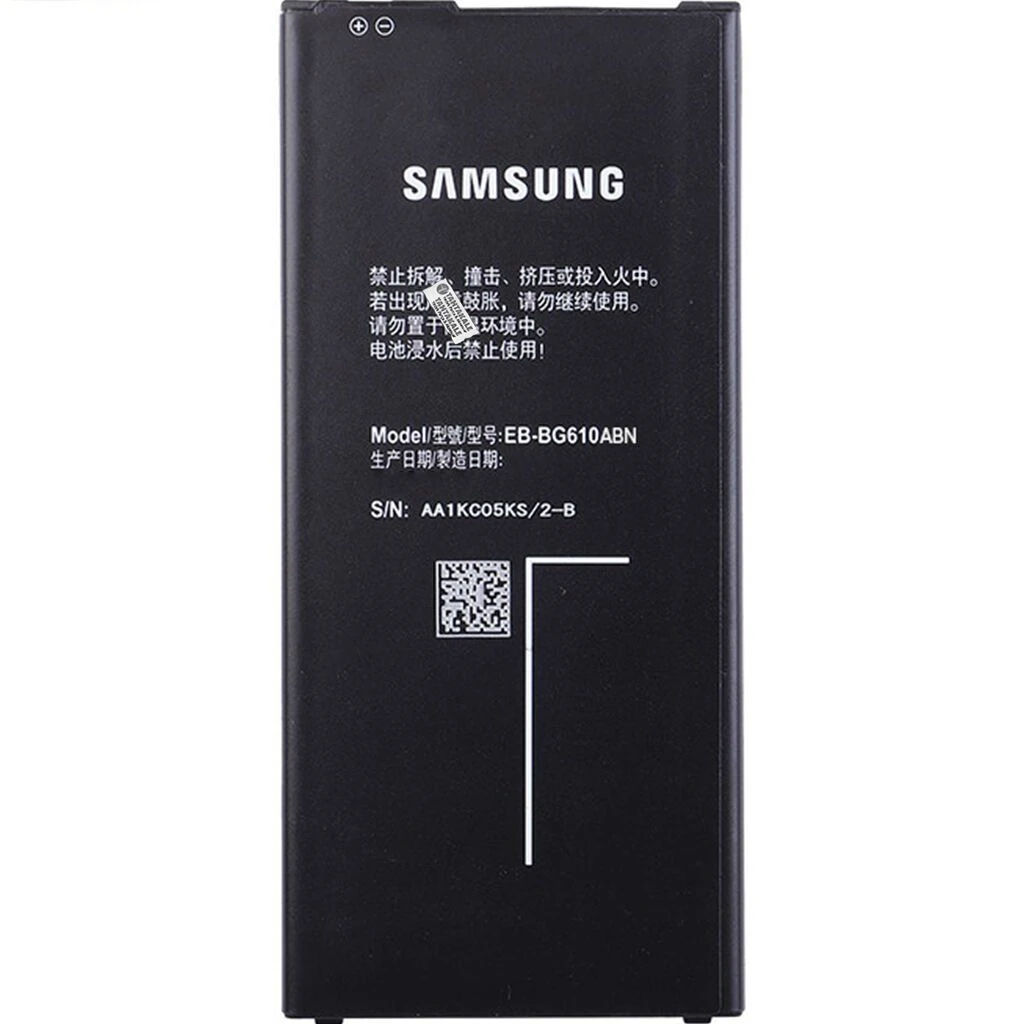 Samsung Galaxy A6s SM-G6200 Batarya Pil – Orijinal