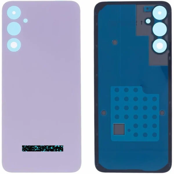 Samsung Galaxy A05s SM-A057 Arka Kapak Mor