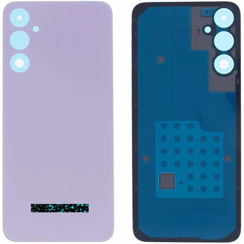 Samsung Galaxy A05s SM-A057 Arka Kapak Mor