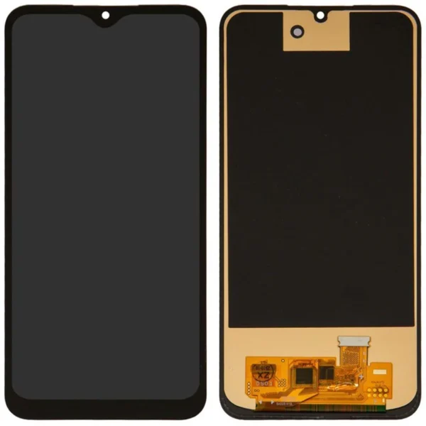 Samsung Galaxy A24 SM-A245 Lcd Ekran Dokunmatik
