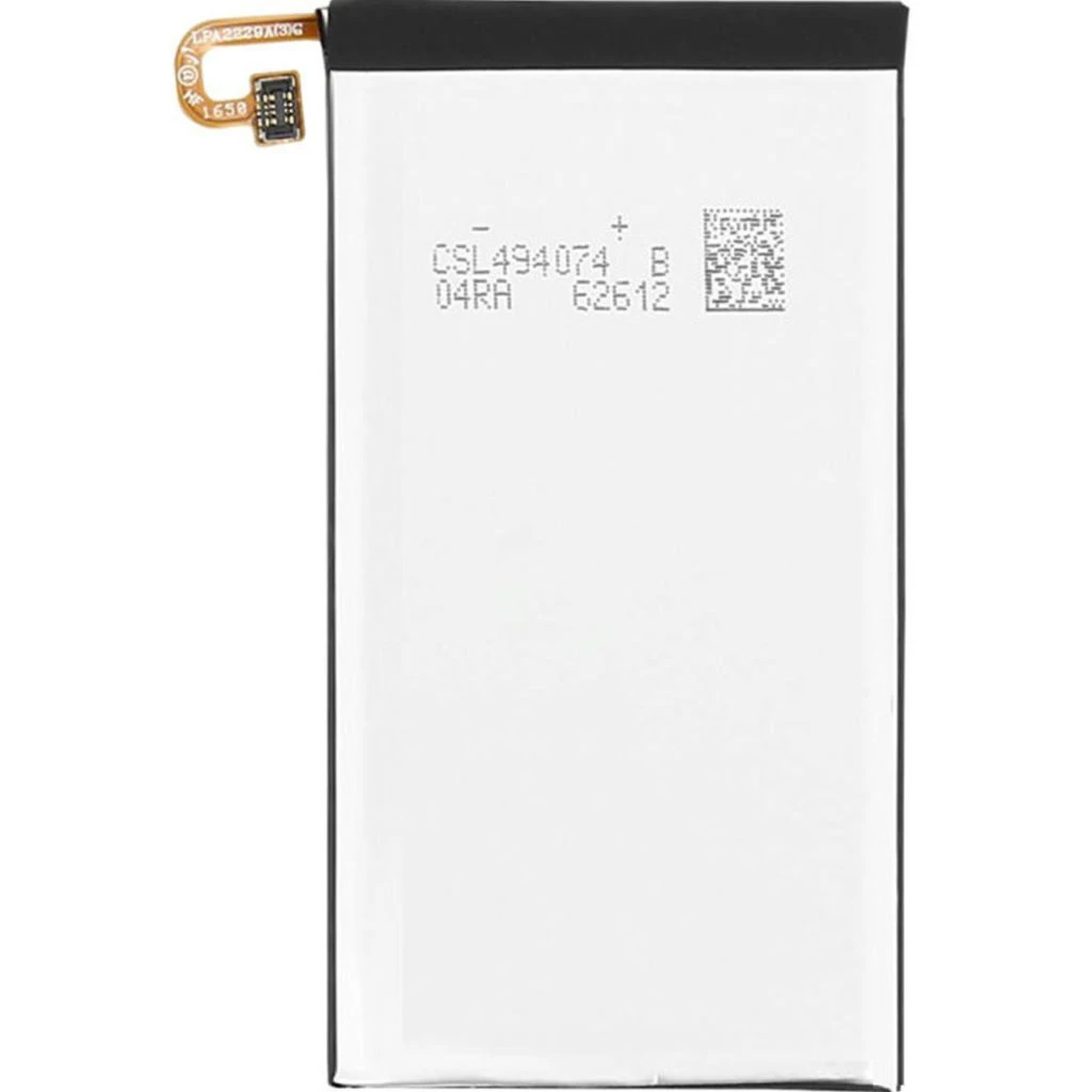 Samsung Galaxy A3 2017 SM-A320 Batarya Pil – Orijinal