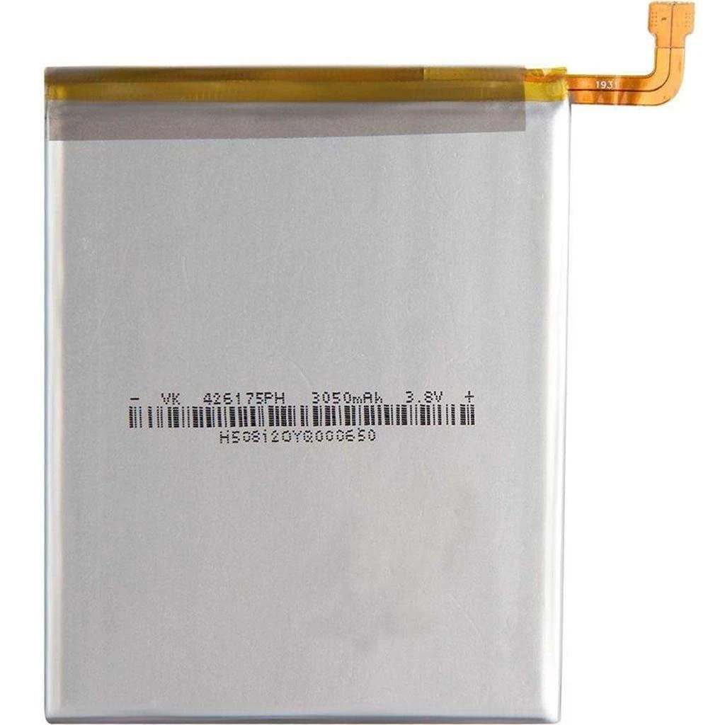 Samsung Galaxy A60 SM-A6060 Batarya Pil – Orijinal