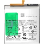 Samsung Galaxy S24 SM-S921 Batarya Pil – Orijinal