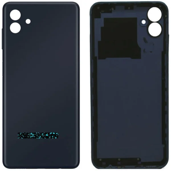 Samsung Galaxy M13 5G SM-M136 Arka Kapak Mavi