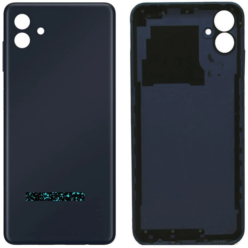 Samsung Galaxy M13 5G SM-M136 Arka Kapak Mavi
