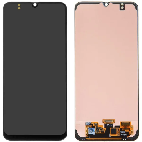 Samsung Galaxy M31 SM-M315 Lcd Ekran Dokunmatik