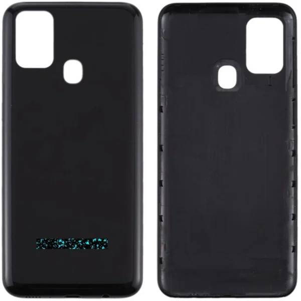 Samsung Galaxy M31 Prime Edition SM-M315 Arka Kapak Siyah