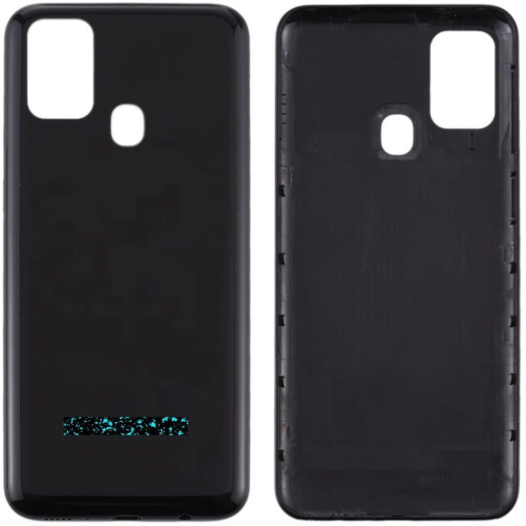 Samsung Galaxy M31 Prime Edition SM-M315 Arka Kapak Siyah