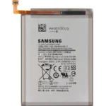 Samsung Galaxy M31 Prime Edition SM-M315 Batarya Pil – Orijinal